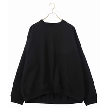MARKAWARE HUGE SWEAT SHIRTS A19D-04CS02C画像