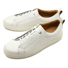 SLACK FOOTWEAR TOSS LIBERIO WHITE/WHITE SLTS001-102画像