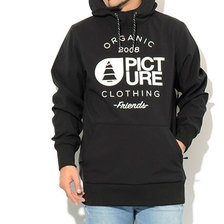 PICTURE Parker JKT SMT033画像