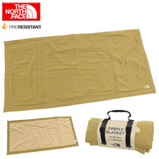 THE NORTH FACE Firefly M Blanke NN71905画像