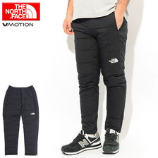 THE NORTH FACE Anytime Insulated Pant NY81980画像