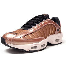 NIKE (WMNS) AIR MAX TAILWIND IV METALIC BRONZ/OLIVE GREY/HALF BLUE CT1184-900画像