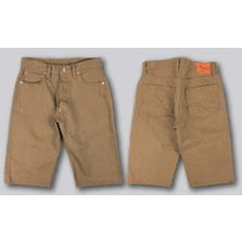 SAMURAI JEANS S310SP-C チノショートパンツ画像