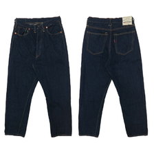 WAREHOUSE 2ND-HAND 70501SXX(ONE WASH)画像