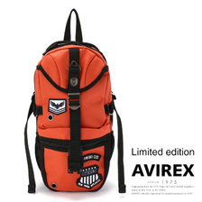 AVIREX WAPPEN ONE SHOULDER BAG 64193305画像