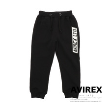 AVIREX JOG PANT 6396002画像