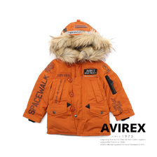 AVIREX TYPE N-3B GT-10 6392015画像