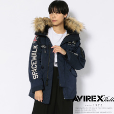 AVIREX TYPE N-3B GT-10 6292065画像