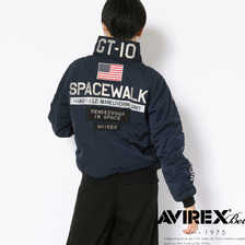 AVIREX TYPE MA-1 GT-10 6292064画像