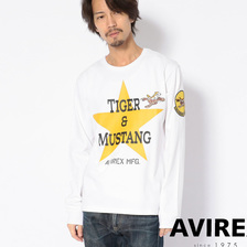 AVIREX 26th Pursuit Squadron 6193613画像