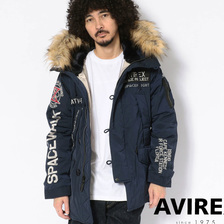 AVIREX TYPE N-3B GT-10 6192259画像