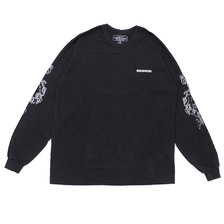 NEIGHBORHOOD 19AW SOUVENIR.DG/C-TEE.LS 192PCNH-CSM06S画像