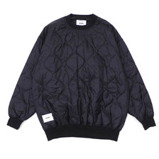WTAPS 19AW WLS JACKET BLACK 192TQDT-JKM04画像
