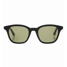 A.D.S.R. ZAPPA01 SHINY BLACK / LT GREEN画像