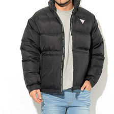 GUESS Puffa JKT MZ4W1234JP画像