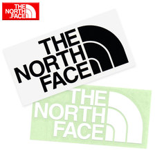 THE NORTH FACE TNF Cutting Sticker NN88106画像