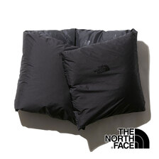 THE NORTH FACE Explore Muffler BLACK NN71900-K画像