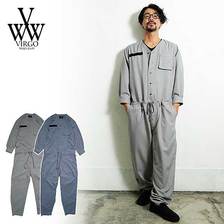 VIRGO TENDERS ALL IN ONE VG-JKT-321画像