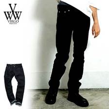 VIRGO VGW ASTREA STD 女神織DENIMES&times;VIRGOwearworks VG-CB-96画像