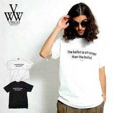 VIRGO NO BULLET VG-SSPT-231画像