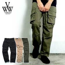 VIRGO W-WING NEO CLASSIC LINE VG-PT-326画像