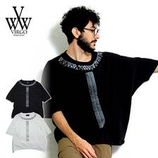 VIRGO CLOWN NOMAD VG-CUT-405画像