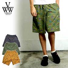 VIRGO VIRGER ISLAND SHORTS VG-PT-327画像