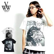VIRGO EMOTION IS DEAD Uziii&times;VIRGOwearworks VG-CB-92画像