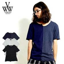 VIRGO VPARALLEL WAY VG-CUT-404画像