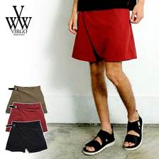 VIRGO T-M ELEPHANT SHORTS VG-PT-323画像