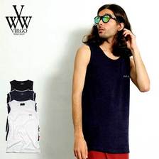 VIRGO Dad:g TAKNKERS VG-CUT-408画像