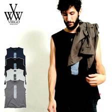 VIRGO FASTEST CUT OFF画像