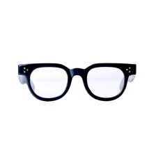 JULIUS TART OPTICAL FDR 44 46 48-22 -BLACK / CLEAR -画像