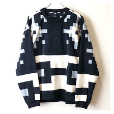 NIKE SB メンズ フリース アイコン ツンドラ クルー BV0878画像