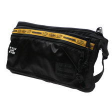 NEIGHBORHOOD &times; EASTPAK 19AW NHEP.CHEST/NE-LUGGAGE BLACK 192VIEPN-CG03画像