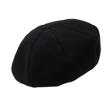 NEIGHBORHOOD 19AW BERET/WE-CAP BLACK 192YGNH-HT06画像