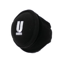 UNDERCOVER &times; NEW ERA Ear Muffs BLACK画像