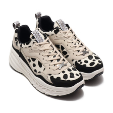 UGG CA805 &times; LOW &times; ATMOS OFFWHITE BLACK 1113310-OWBK画像