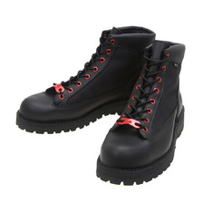 snow peak × Danner FIELD PRO BLACK SE-DN001画像