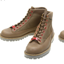 snow peak × Danner FIELD PRO GRAY SE-DN001画像