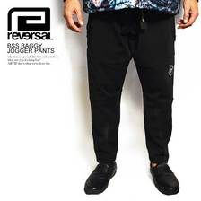 reversal BSS BAGGY JOGGER PANTS RV19AW020画像