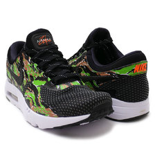 NIKE AIR MAX ZERO ID TIGER CAMO/BLACK AA4630-993画像