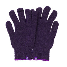 THE NORTH FACE PURPLE LABEL Field Knit Glove PP(Purple) NN8855N画像