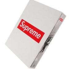 Supreme 19FW Supreme (Vol 2) Book画像