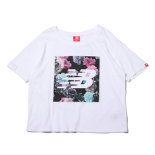 new balance WT93537 WHITE画像