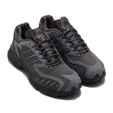 adidas TORSION TRDC GRAY SIX/GRAY SIX/CORE BLACK EH1551画像