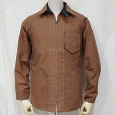 DELUXEWARE D7640J DELUXE JACKET画像