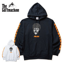 SOFTMACHINE JULES HOODED画像