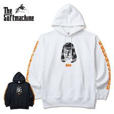 SOFTMACHINE MIA HOODED画像