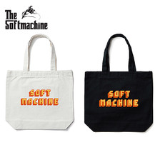 SOFTMACHINE BAD MOTHER TOTE画像